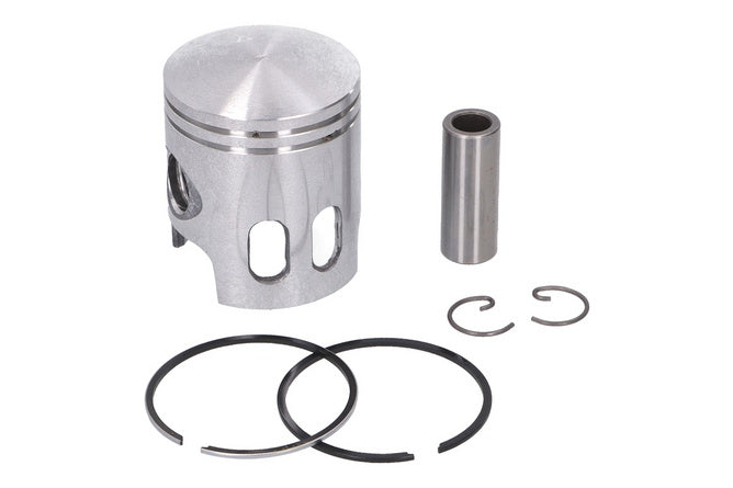 DR-PT00099 Pistone 40mm DR 50cc Peugeot Speedfight 1 / 2 AC - Billaricambi SRLS