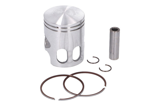 DR-PT0097 Pistone maggiorato 41mm spinotto 10mm DR 50cc Minarelli - Billaricambi SRLS
