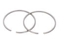 DR-SG15036 Fascie elastiche 47x1,5mm DR Peugeot / Vespa
