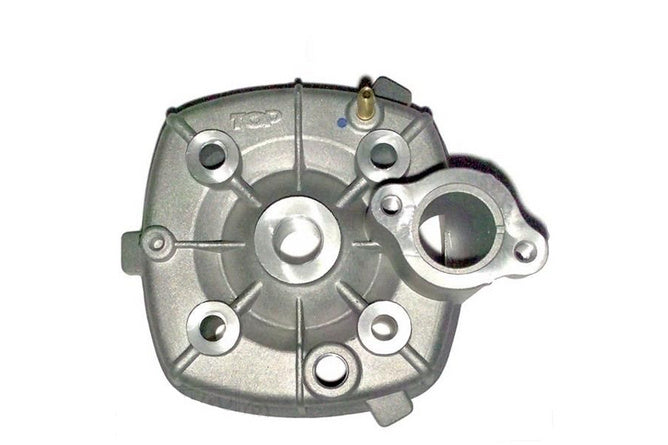 T9912640 Testa 48mm Top Performances Black Trophy 70cc Piaggio LC - Billaricambi SRLS