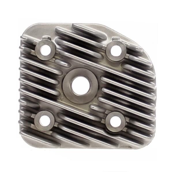 T9915880 40mm Head Top Performances Black Trophy 50cc Minarelli Horizontal AC
