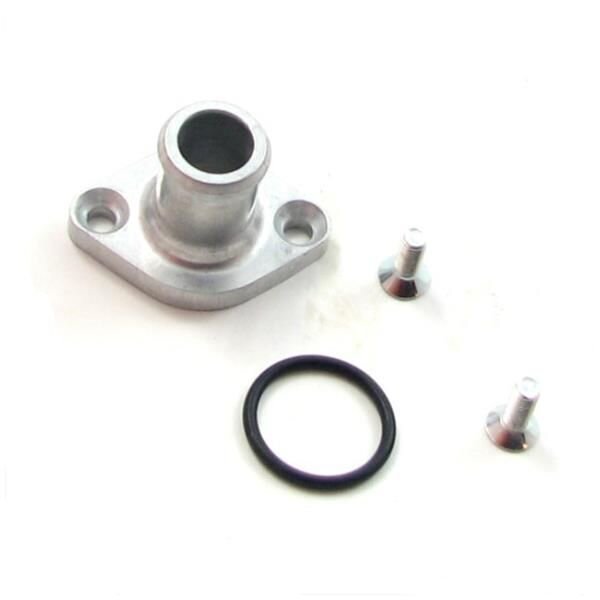 T9915950 Raccordo acqua testa Top Performances 70cc Piaggio LC