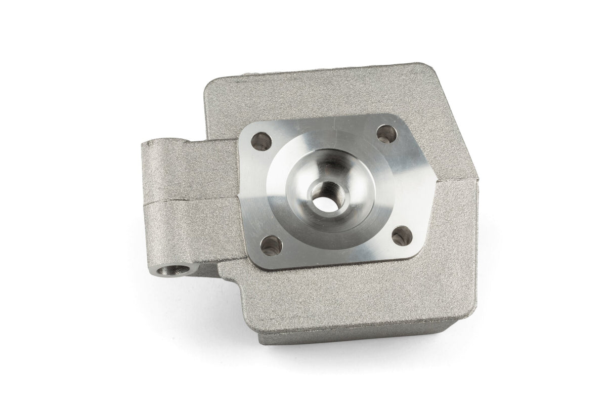 PM51310.04 Head d.50mm Parmakit 82 MBK 51
