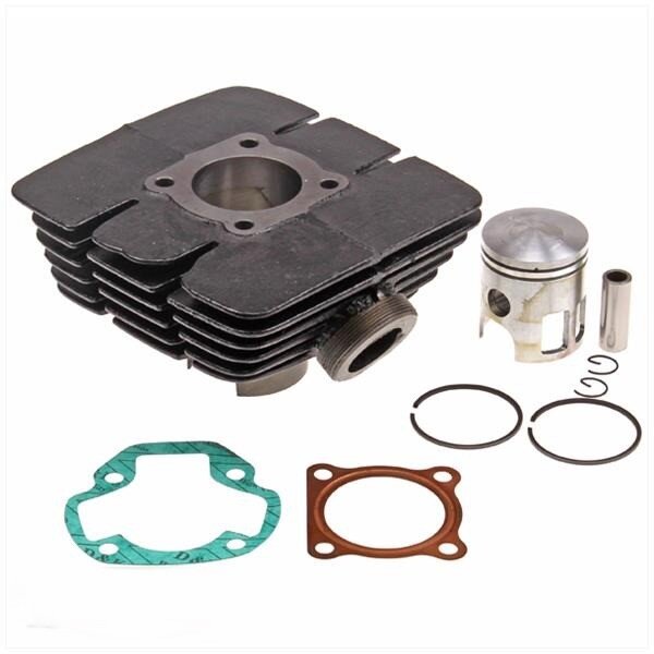 SP-8312 Gruppo termico d.43mm 60cc Yamaha DT 50 MX