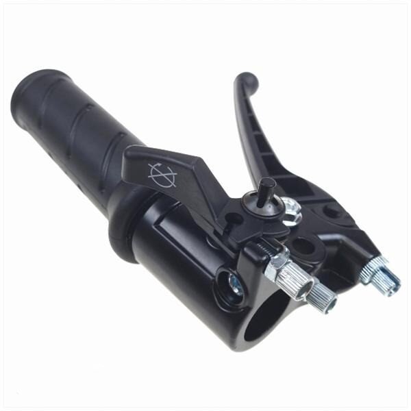 SP-94372 Manopole complete Peugeot 103