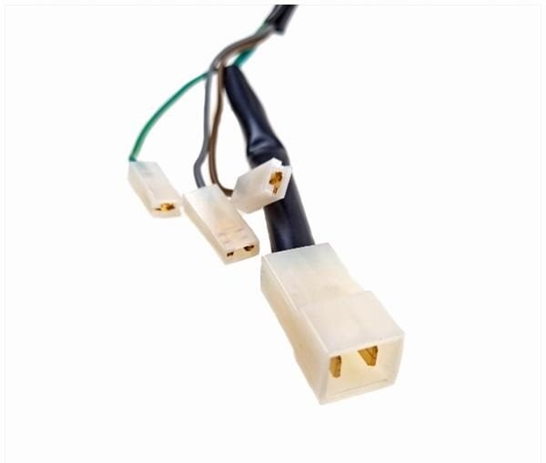 SP-94372 Manopole complete Peugeot 103