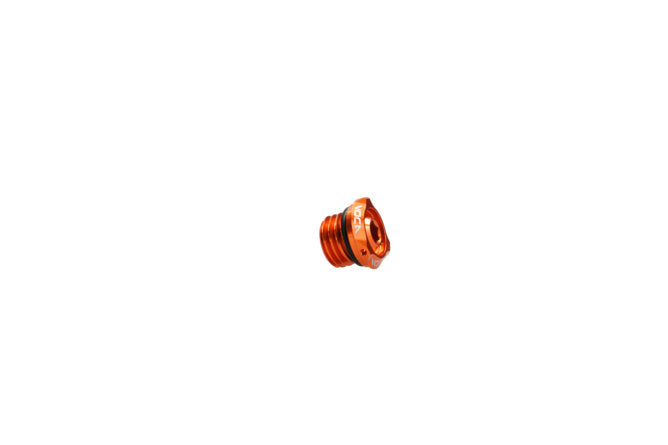 VCR-SD9188.V2/OR Tappo olio AM6 Voca Evo Arancione - Billaricambi SRLS