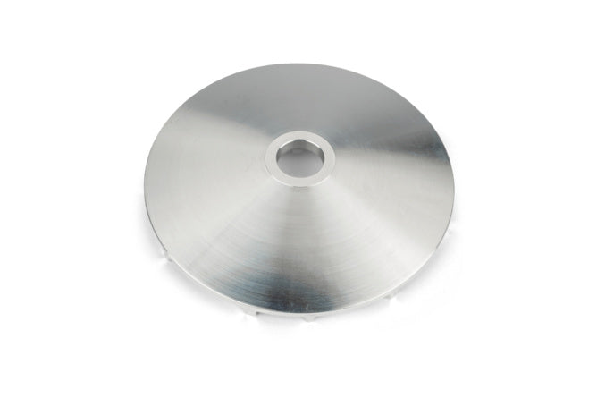 2FASTPULFIX01P Semi-pulley 2Fast Alu CNC Piaggio
