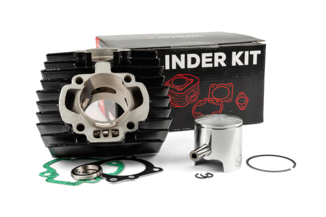 AT-009300 Gruppo termico Athena Alu 70 Honda Camino 50