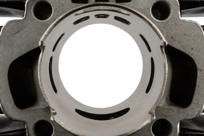 AT-009300 Gruppo termico Athena Alu 70 Honda Camino 50