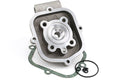 M385548 Testa Cilindro Malossi senza Decompressione, MBK 51 50cc