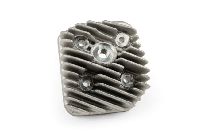 AT-070600 Gruppo termico Athena Alu 70 Peugeot verticale AC - Billaricambi SRLS