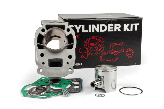AT-075400/1 Gruppo termico Athena Alu 70 Suzuki RMX 50