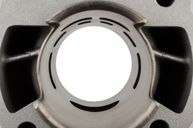 AT-075400/1 Gruppo termico Athena Alu 70 Suzuki RMX 50