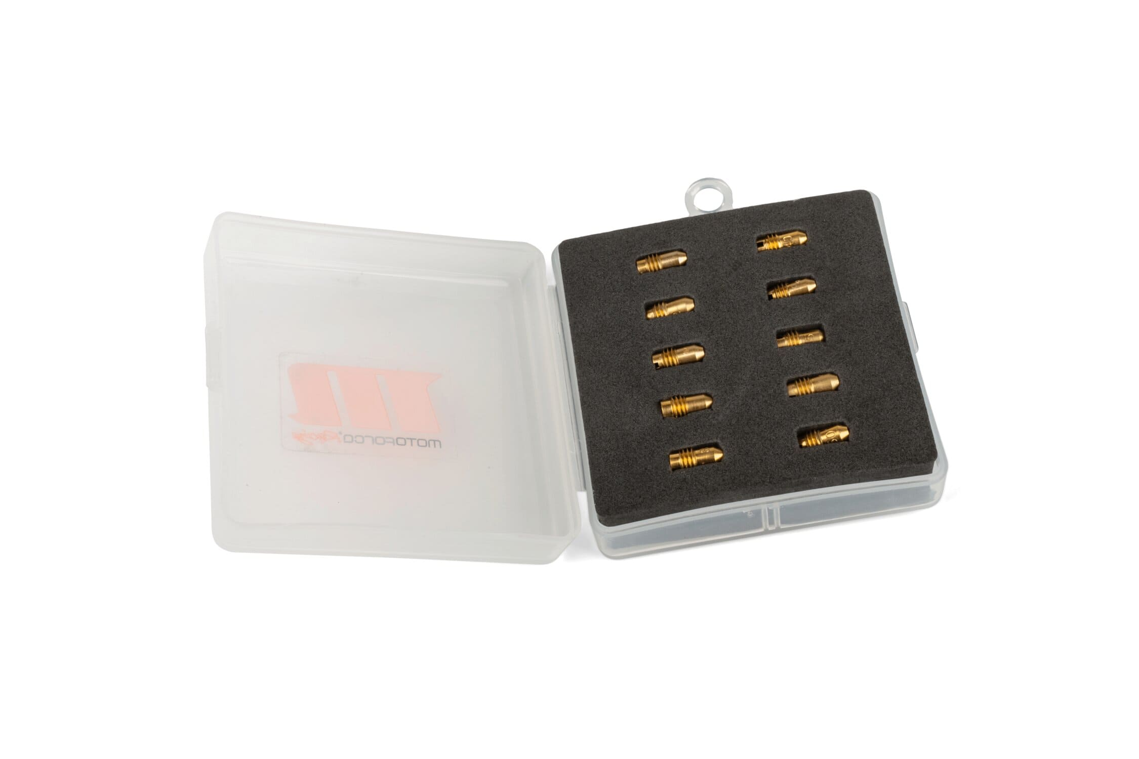 MF16.507020 Set getti minimo Dellorto PHBG / PHBD 30 - 50