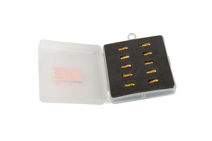 MF16.507020 Set getti minimo Dellorto PHBG / PHBD 30 - 50, COD: MF16.507020