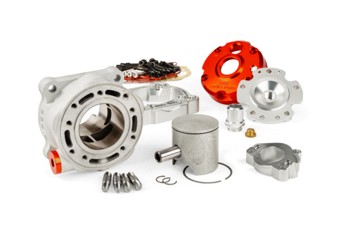 S6-7519303 Gruppo Termico Stage6 R/T 70 Derbi Euro 3 / 4 - Billaricambi SRLS