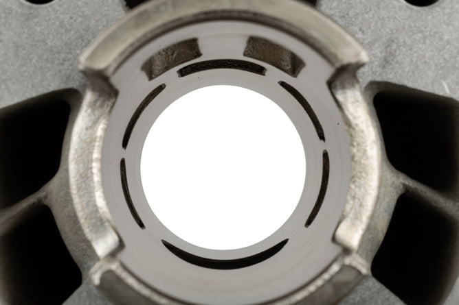 AT-007400 Gruppo termico Athena Alu 50 Honda MT / MB 50 - Billaricambi SRLS