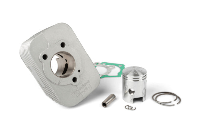 AT-074400 Gruppo termico Athena Alu 50 spinotto 10mm Piaggio Ciao