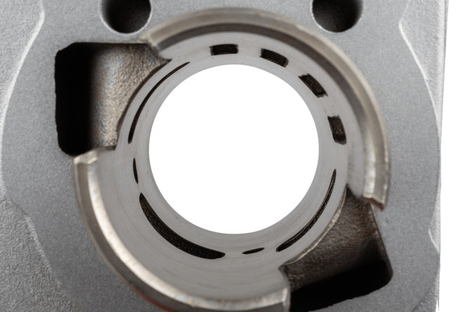 AT-074400 Gruppo termico Athena Alu 50 spinotto 10mm Piaggio Ciao