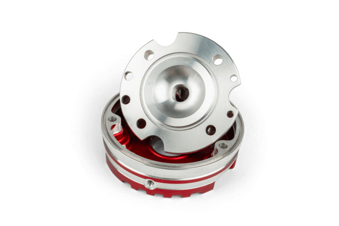 M3119145 Gruppo termico Malossi Testa Rossa 100 Derbi