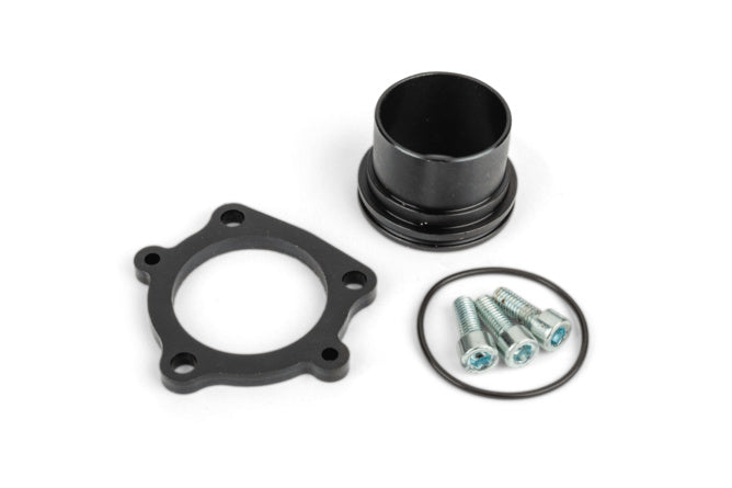 M3119145 Gruppo termico Malossi Testa Rossa 100 Derbi