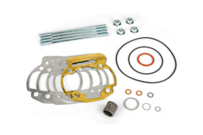 M3119145 Gruppo termico Malossi Testa Rossa 100 Derbi