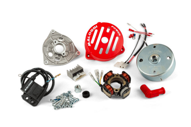 M5519567 Accensione Malossi Power Peugeot 103 SPX