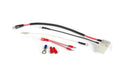M2217247B Cavo accensione Malossi Power 103 / MBK 51 - Billaricambi SRLS