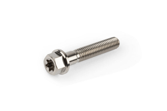 S6-031005 Titanium screw M6x35mm Stage6 R/T