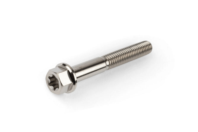 S6-031006 Vite titanio M6x40mm Stage6 R/T