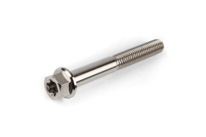 S6-031008 Titanium screw M6x50mm Stage6 R/T