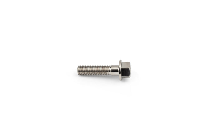 S6-031012 Titanium screw M5x25mm Stage6 R/T