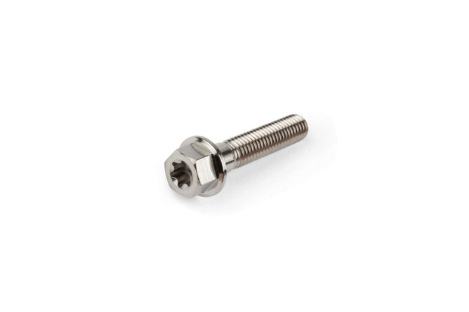 S6-031012 Titanium screw M5x25mm Stage6 R/T