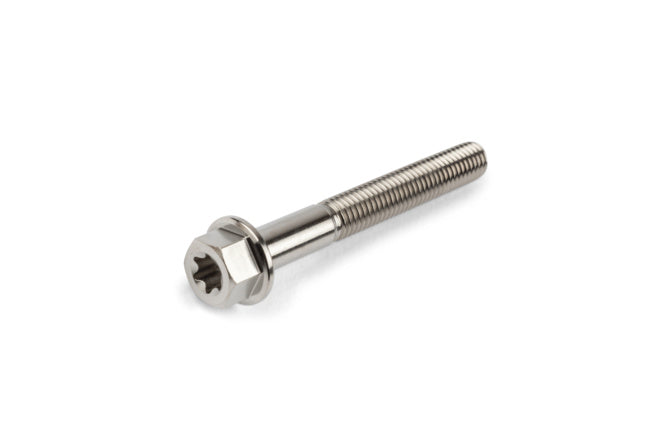 S6-031004 Vite titanio M6x25mm Stage6 R/T