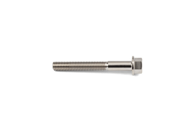 S6-031007 Titanium screw M6x45mm Stage6 R/T
