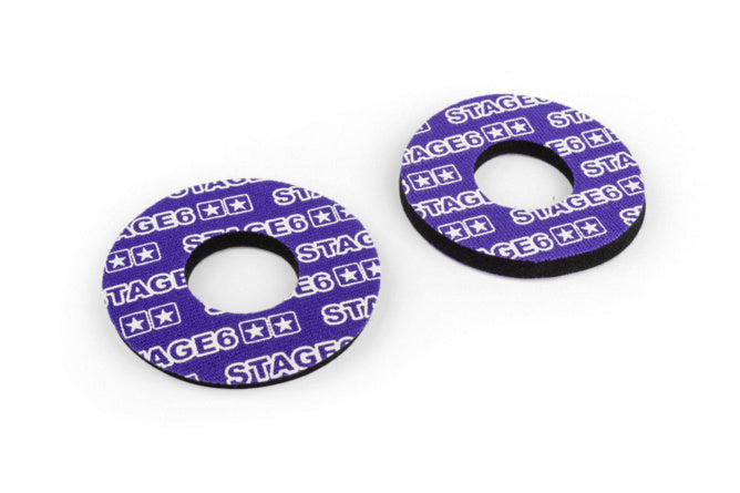 S6-0360/PU Donuts Stage6 viola