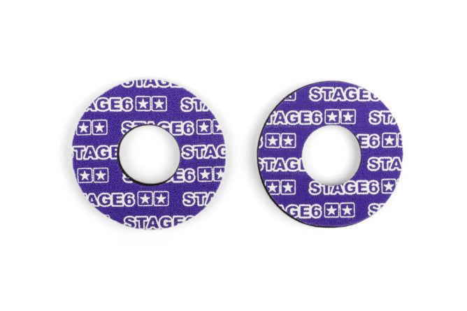 S6-0360/PU Donuts Stage6 viola