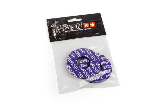 S6-0360/PU Donuts Stage6 viola