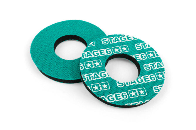 S6-0360/TU Donuts Stage6 turchese - Billaricambi SRLS