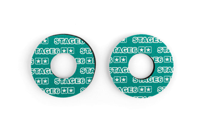 S6-0360/TU Donuts Stage6 turchese