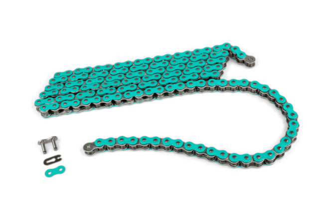 S6-2010005 Catena 420 Stage6 HQ turchese - Billaricambi SRLS