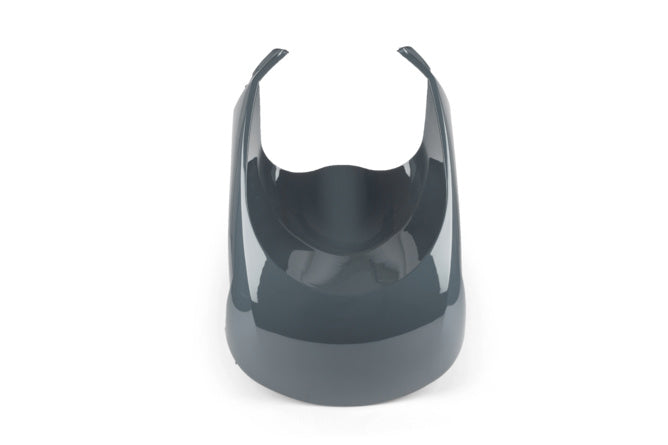 STR-931/ND Kit carena Peugeot Kisbee grigio Nardo 7 pezzi