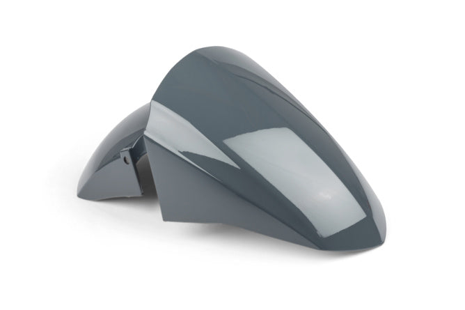 STR-931/ND Kit carena Peugeot Kisbee grigio Nardo 7 pezzi
