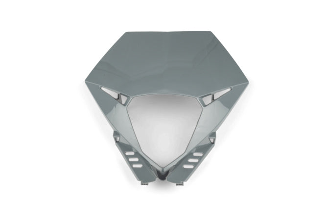 STR-981.00/ND Kit carena Beta RR 2011 - 2020 grigio Nardo 7 pezzi
