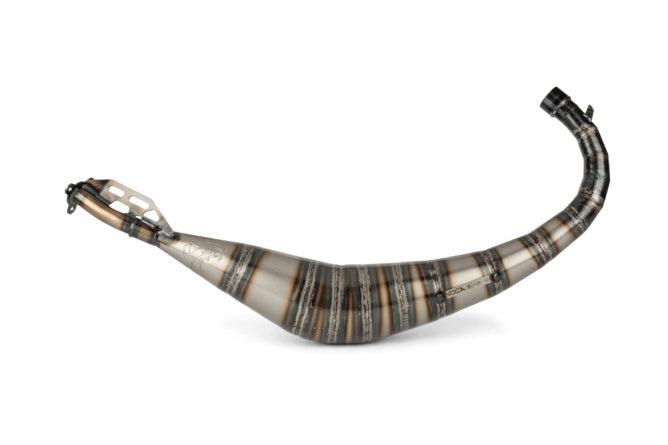 VCR-RD25181 Exhaust Voca Rookie 50/70cc Fantic XM 50