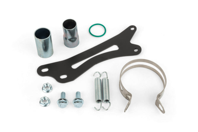 VCR-RD25181 Exhaust Voca Rookie 50/70cc Fantic XM 50