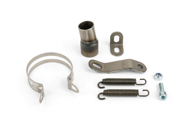 VCR-RD30188.01.BDY Scarico Voca Racing Carbon 70/80cc AM6