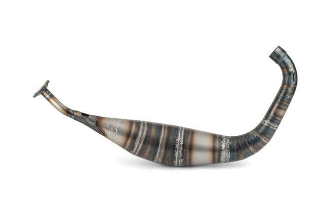 VCR-RD30188.03.BDY Voca Racing Carbon Exhaust 70/80cc HM CRE Derapage