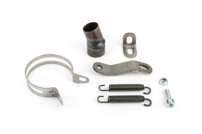 VCR-RD30188.03.BDY Voca Racing Carbon Exhaust 70/80cc HM CRE Derapage